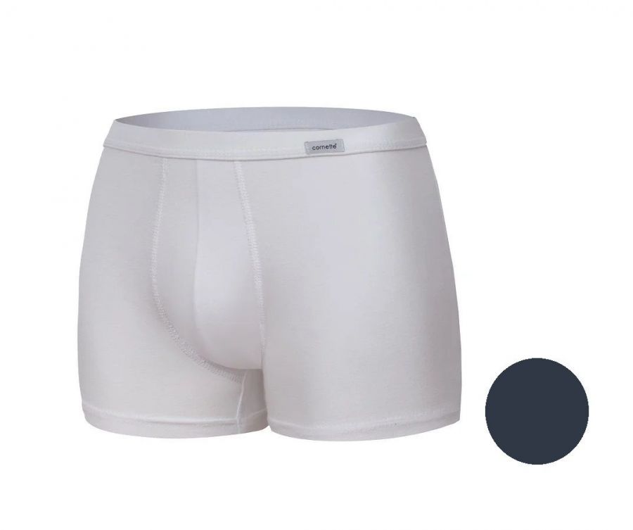 BOKSERKI PRZYLEGAJĄCE AUTHENTIC MINI AU 223