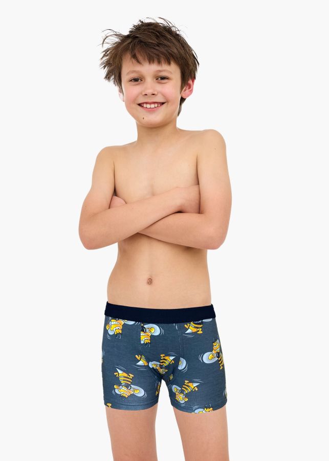 BOKSERKI PRZYLEGAJĄCE YOUNG Y HORNET 2 700/156