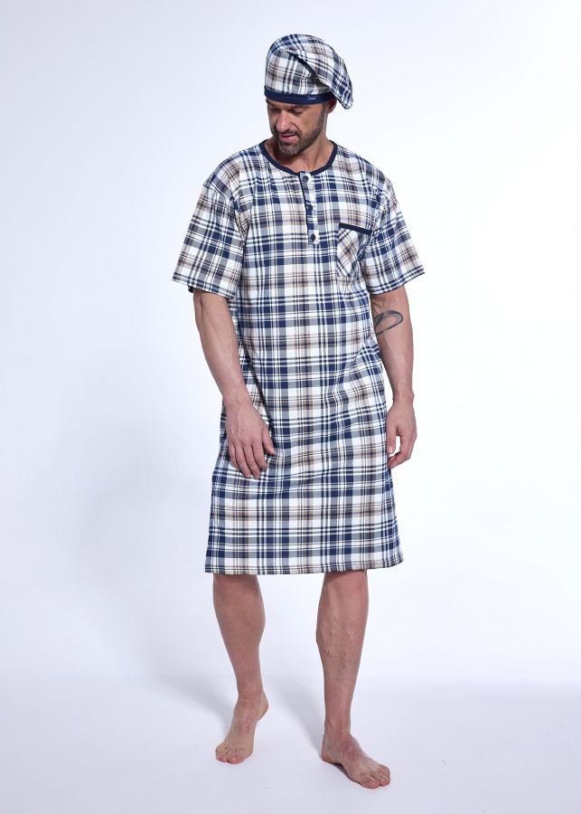 KOSZULA NOCNA MĘSKA 109/30