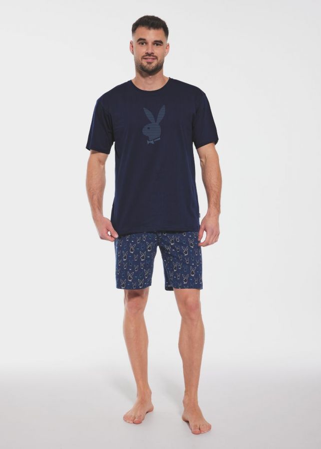 PIŻAMA MĘSKA RABBIT 326/190 3-5XL