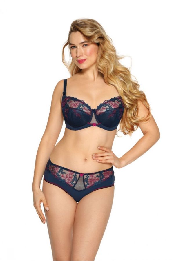 BIUSTONOSZ SEMI-SOFT ROSALIA BS0993