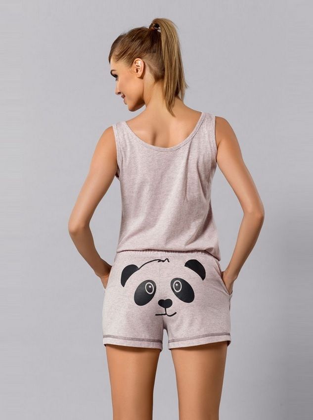 SZLAFROK PANDA
