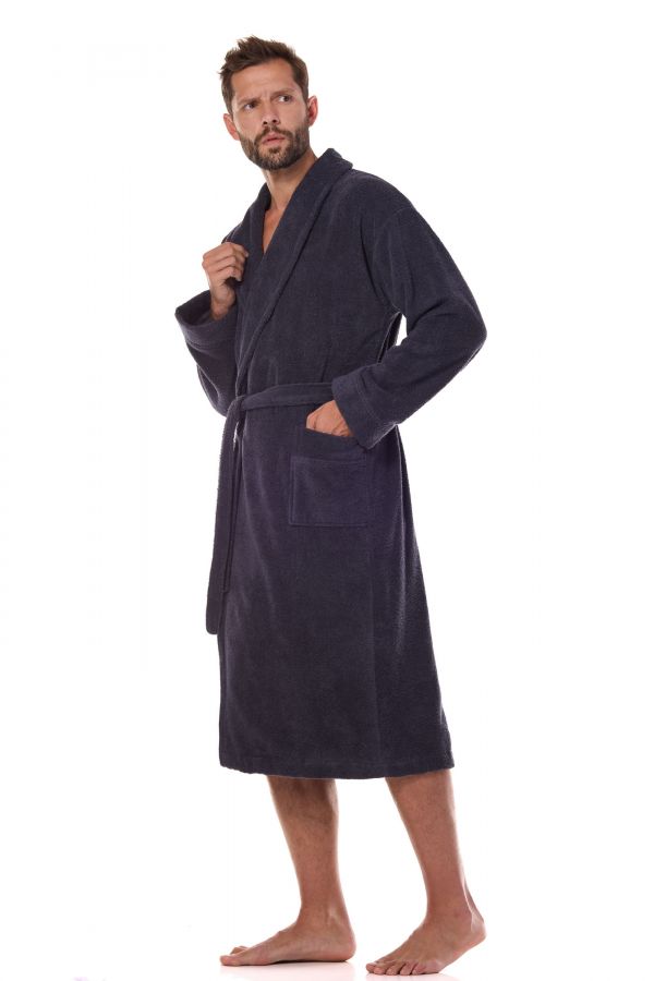 SSZLAFROK MĘSKI DŁUGI 2450 MAXI 3XL