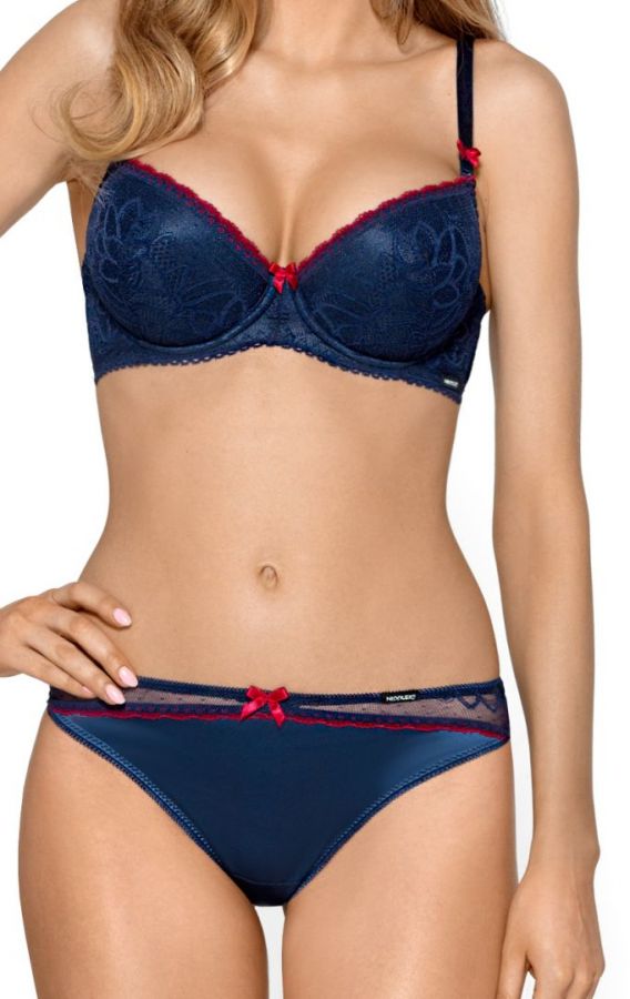 BIUSTONOSZ PUSH-UP INES