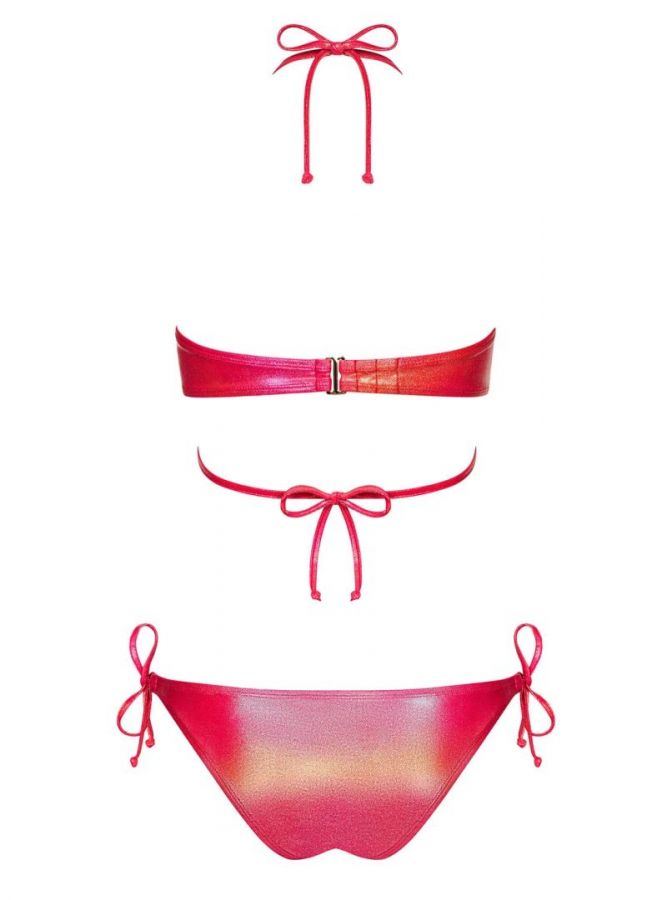 KOSTIUM KĄPIELOWY CORALYA BIKINI