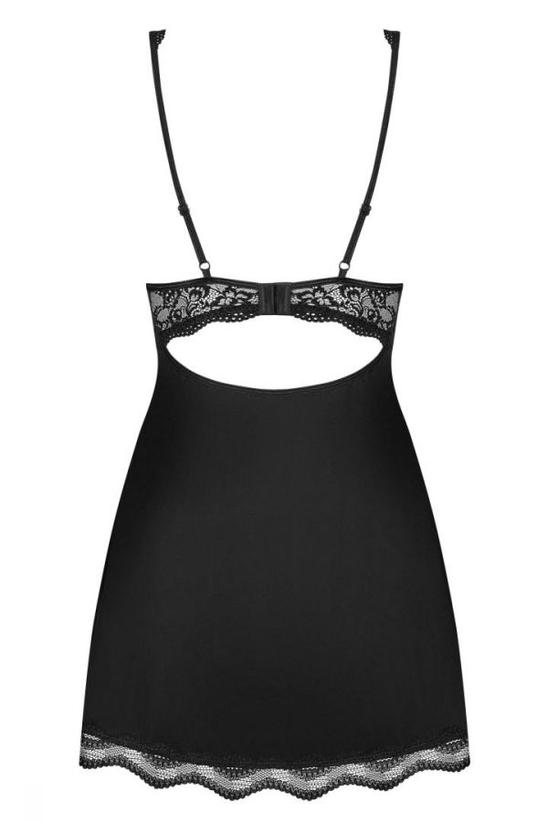 KOSZULA NOCNA LUVAE BABYDOLL