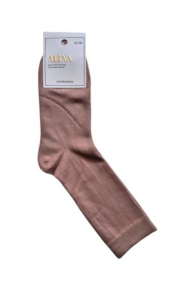 SKARPETY DAMSKIE NUDE BL61002/4