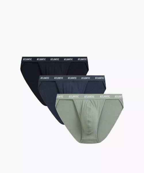 SLIPY TANGA 3MP-1576 OP. 3 SZT.