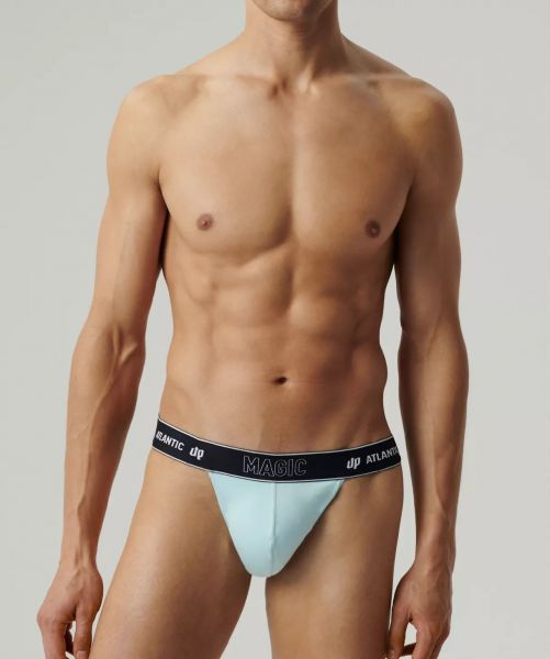 SLIPY MĘSKIE TANGA MAGIC POCKET MP-1588