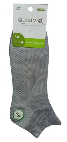 SKARPETY MĘSKIE ANTI ODOR FZG2511/2