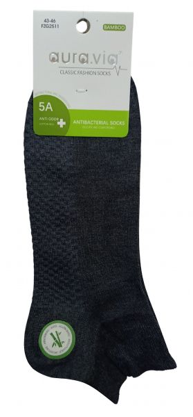 SKARPETY MĘSKIE ANTI ODOR FZG2511/4