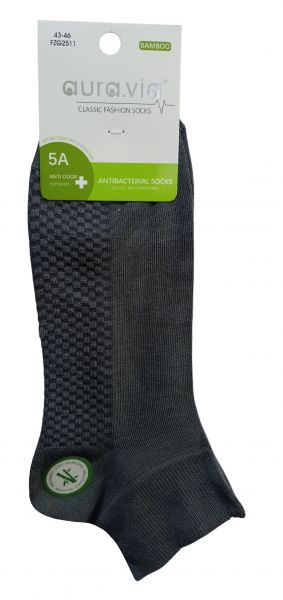 SKARPETY MĘSKIE ANTI ODOR FZG2511/6