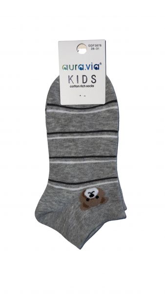 SKARPETY STOPKI DZIECIĘCE BEAR GDF3878/4