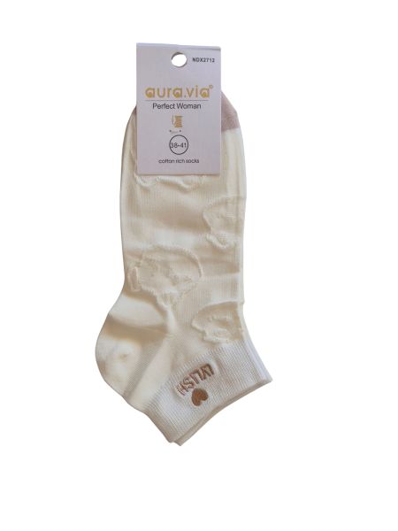 SKARPETY STOPKI DAMSKIE PERFETK NDX2712/1 
