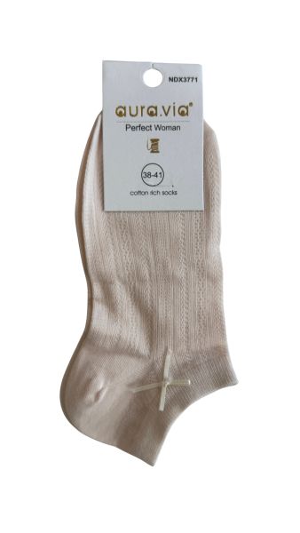 SKARPETY STOPKI DAMSKIE PERFECT NDX3771/2