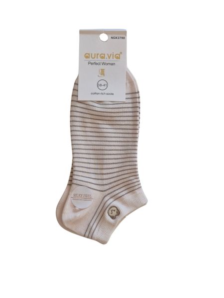 SKARPETY STOPKI DAMSKIE SOFT NDX3790/1 