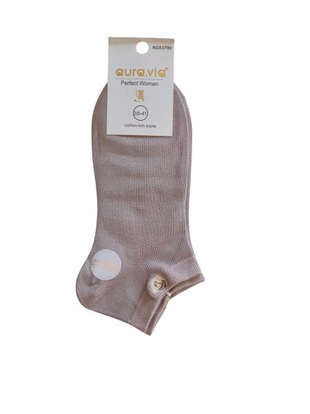 SKARPETY STOPKI DAMSKIE SOFT NDX3790/3