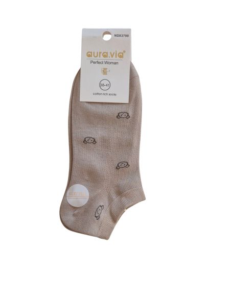SKARPETY STOPKI DAMSKIE SOFT NDX3790/4