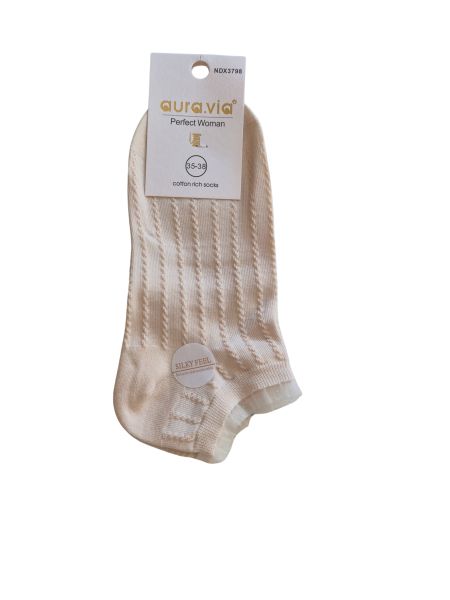 SKARPETY STOPKI DAMSKIE NICE NDX3798/4