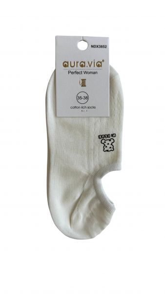 SKARPETY STOPKI DAMSKIE HI BEAR NDX3852/1 
