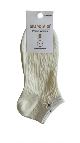 SKARPETY STOPKI DAMSKIE SO SWEET NDX5035/2