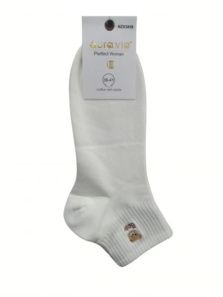 SKARPETY DAMSKIE BEAR NZX3858/1 