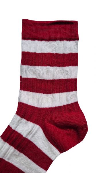 SKARPETY DAMSKIE ŚWIĄTECZNE SPX3172/3