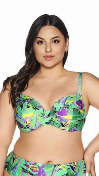 BIUSTONOSZ KĄPIELOWY FULL-CUP SK 210 MAXI