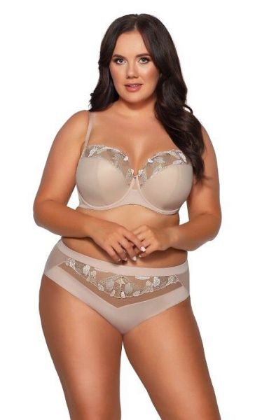 BIUSTONOSZ SEMI-SOFT MASUMI 2081 MAXI