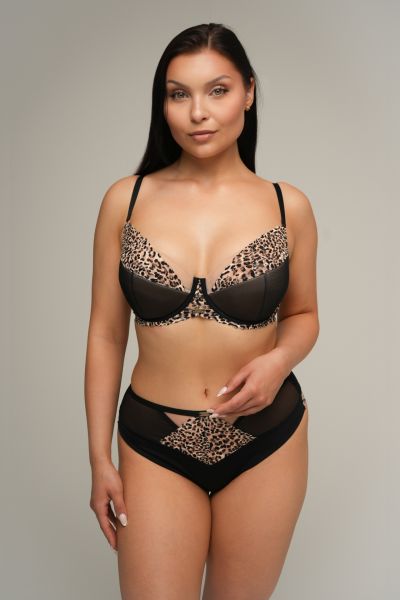 BIUSTONOSZ PUSH-UP 2208