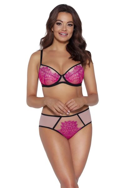 BIUSTONOSZ PUSH-UP AMBRE 2031