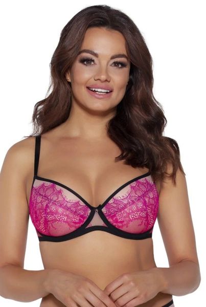 BIUSTONOSZ PUSH-UP AMBRE 2031