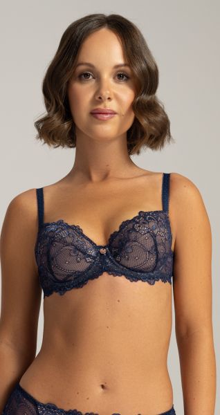 BIUSTONOSZ PUSH-UP 2137