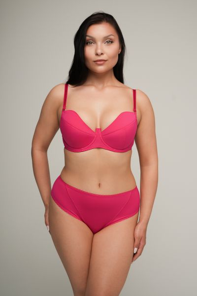 BIUSTONOSZ PUSH-UP 2204