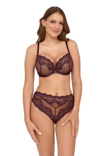 BIUSTONOSZ PUSH-UP 2232
