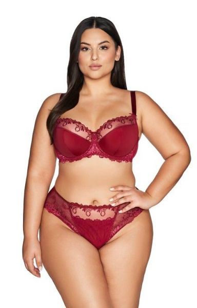 BIUSTONOSZ SEMI-SOFT NOVATO 1030 MAXI