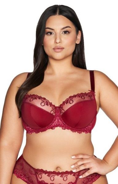 BIUSTONOSZ SEMI-SOFT NOVATO 1030 MAXI