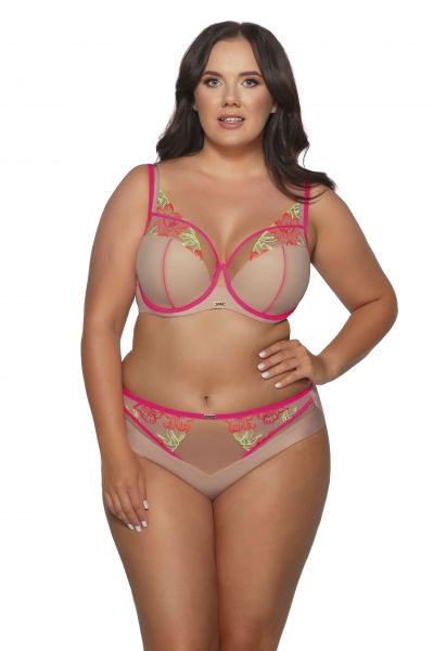 BIUSTONOSZ SEMI-SOFT TROPEA 2071