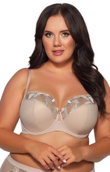BIUSTONOSZ SEMI-SOFT MASUMI 2081 MAXI