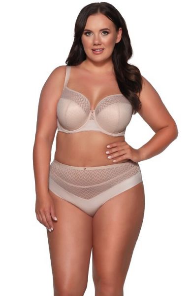 BIUSTONOSZ SEMI-SOFT INNESA 2102
