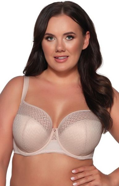 BIUSTONOSZ SEMI-SOFT INNESA 2102