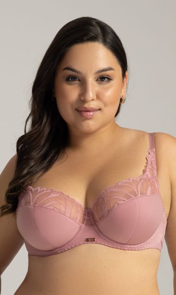 BIUSTONOSZ SEMI-SOFT YASEMIN 2105 MAXI