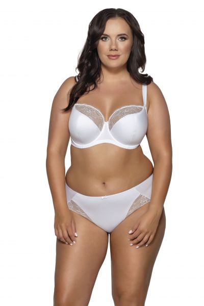 BIUSTONOSZ SEMI-SOFT AZALEA 2110