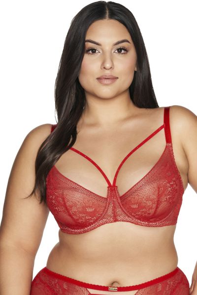 BIUSTONOSZ SEMI-SOFT 2127
