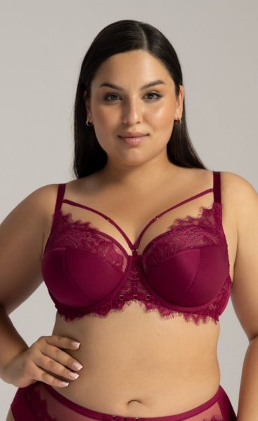 BIUSTONOSZ SEMI-SOFT MYSTIC 2149