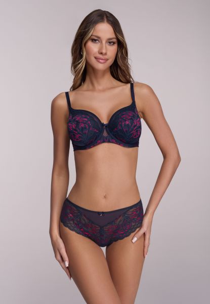 BIUSTONOSZ SEMI-SOFT 2182 MAXI