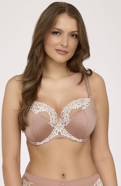 BIUSTONOSZ SEMI-SOFT SOLACE 2226 