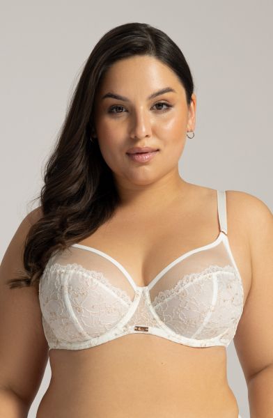 BIUSTONOSZ SOFT CRYSTAL 1396 MAXI