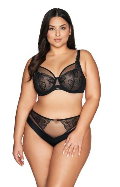 BIUSTONOSZ SOFT TROPEA 2072