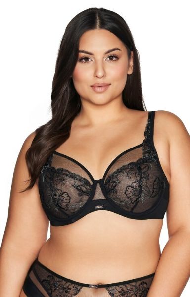 BIUSTONOSZ SOFT TROPEA 2072 MAXI